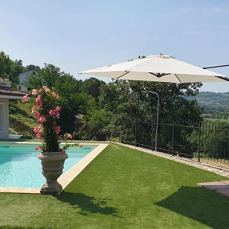 B&B Le Terme Rivanazzano Terme Kültér fotó